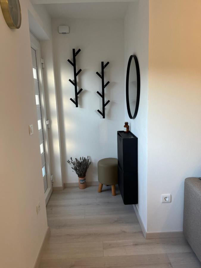 Apartment A & N With Free Private Parking Pula Zewnętrze zdjęcie
