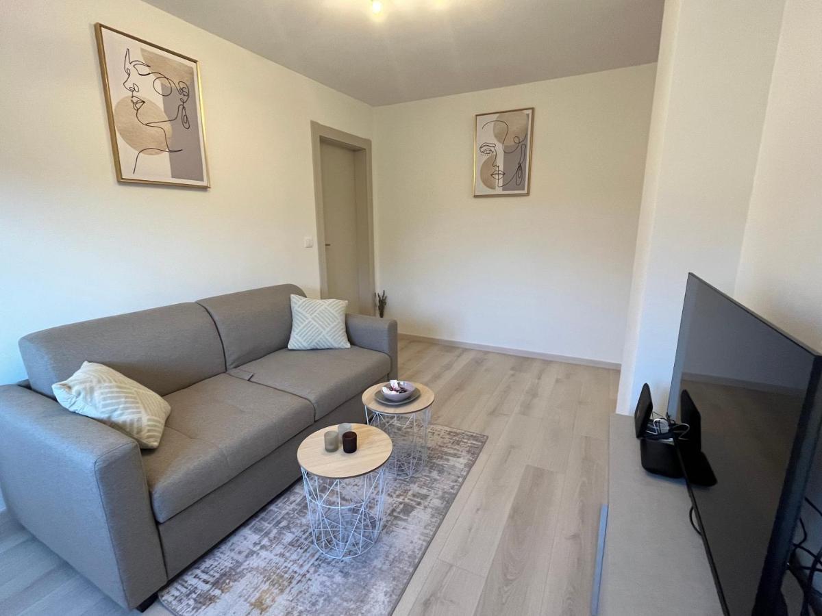Apartment A & N With Free Private Parking Pula Zewnętrze zdjęcie