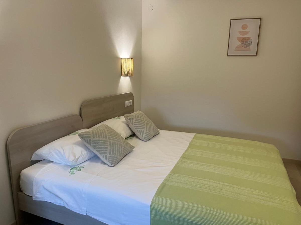 Apartment A & N With Free Private Parking Pula Zewnętrze zdjęcie